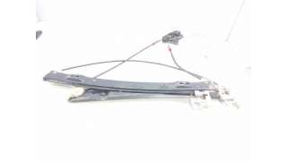 ELEVALUNAS DELANTERO DERECHO FORD FIESTA V (2001-2008) 1.4 16V 80CV 1388CC - L.8037218 / 2S61A045H16A