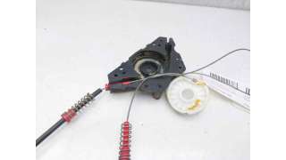 ELEVALUNAS DELANTERO DERECHO FORD FIESTA V (2001-2008) 1.4 16V 80CV 1388CC - L.8037218 / 2S61A045H16A