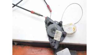 ELEVALUNAS DELANTERO DERECHO FORD FIESTA V (2001-2008) 1.4 16V 80CV 1388CC - L.8037218 / 2S61A045H16A