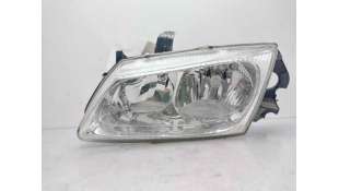 FARO IZQUIERDO NISSAN ALMERA II (2000-2003) 2.2 DI 110CV 2184CC - L.8037241 / 26060BN01A