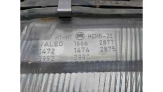FARO IZQUIERDO NISSAN ALMERA II (2000-2003) 2.2 DI 110CV 2184CC - L.8037241 / 26060BN01A