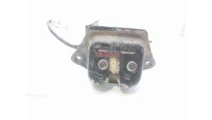 CERRADURA MALETERO / PORTON NISSAN ALMERA II (2000-2003) 2.2 DI 110CV 2184CC - L.8037280 / 905025M305