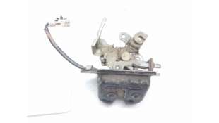 CERRADURA MALETERO / PORTON NISSAN ALMERA II (2000-2003) 2.2 DI 110CV 2184CC - L.8037280 / 905025M305 2