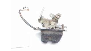CERRADURA MALETERO / PORTON NISSAN ALMERA II (2000-2003) 2.2 DI 110CV 2184CC - L.8037280 / 905025M305
