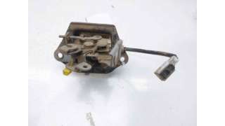 CERRADURA MALETERO / PORTON NISSAN ALMERA II (2000-2003) 2.2 DI 110CV 2184CC - L.8037280 / 905025M305
