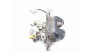 CERRADURA MALETERO / PORTON NISSAN ALMERA II (2000-2003) 2.2 DI 110CV 2184CC - L.8037280 / 905025M305