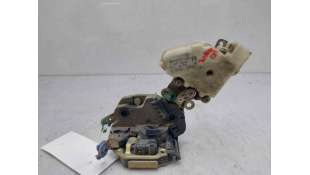 CERRADURA PUERTA TRASERA DERECHA NISSAN ALMERA II (2000-2003) 2.2 DI 110CV 2184CC - L.8037281 / 8055261U66