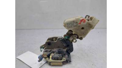 CERRADURA PUERTA TRASERA DERECHA NISSAN ALMERA II (2000-2003) 2.2 DI 110CV 2184CC - L.8037281 / 8055261U66