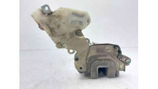 CERRADURA PUERTA TRASERA DERECHA NISSAN ALMERA II (2000-2003) 2.2 DI 110CV 2184CC - L.8037281 / 8055261U66 2