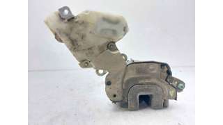 CERRADURA PUERTA TRASERA DERECHA NISSAN ALMERA II (2000-2003) 2.2 DI 110CV 2184CC - L.8037281 / 8055261U66