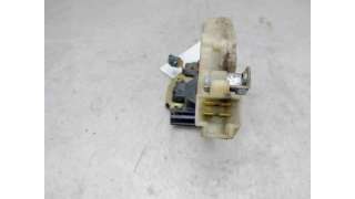 CERRADURA PUERTA TRASERA DERECHA NISSAN ALMERA II (2000-2003) 2.2 DI 110CV 2184CC - L.8037281 / 8055261U66