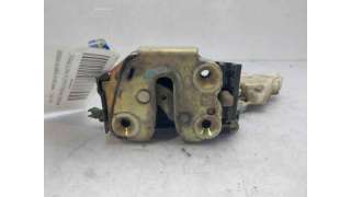CERRADURA PUERTA TRASERA DERECHA NISSAN ALMERA II (2000-2003) 2.2 DI 110CV 2184CC - L.8037281 / 8055261U66