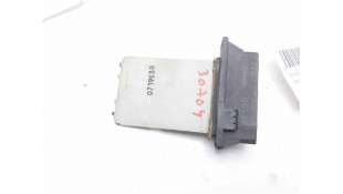RESISTENCIA CALEFACCION NISSAN ALMERA II (2000-2003) 2.2 DI 110CV 2184CC - L.8037286 / 27150AM40