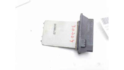 RESISTENCIA CALEFACCION NISSAN ALMERA II (2000-2003) 2.2 DI 110CV 2184CC - L.8037286 / 27150AM40