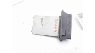 RESISTENCIA CALEFACCION NISSAN ALMERA II (2000-2003) 2.2 DI 110CV 2184CC - L.8037286 / 27150AM40