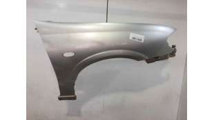 ALETA DELANTERA DERECHA NISSAN ALMERA II (2000-2003) 2.2 DI 110CV 2184CC - L.8037299 / 631004M631