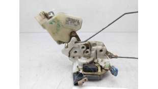 CERRADURA PUERTA DELANTERA DERECHA NISSAN ALMERA II (2000-2006) 1.5 90CV 1498CC - L.8037306 / 8055389918