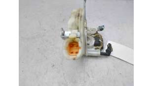 CERRADURA PUERTA DELANTERA DERECHA NISSAN ALMERA II (2000-2006) 1.5 90CV 1498CC - L.8037306 / 8055389918 2