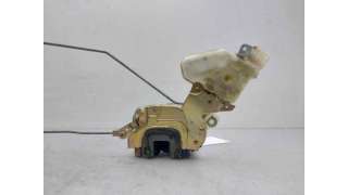 CERRADURA PUERTA DELANTERA DERECHA NISSAN ALMERA II (2000-2006) 1.5 90CV 1498CC - L.8037306 / 8055389918