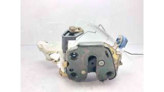 CERRADURA PUERTA DELANTERA DERECHA NISSAN ALMERA II (2000-2006) 1.5 90CV 1498CC - L.8037306 / 8055389918