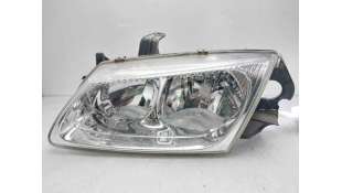 FARO IZQUIERDO NISSAN ALMERA II (2000-2006) 1.5 90CV 1498CC - L.8037308 / 26060BN01A