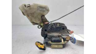 CERRADURA PUERTA DELANTERA IZQUIERDA NISSAN ALMERA II (2000-2003) 2.2 DI 110CV 2184CC - L.8037316 / 8055361U66