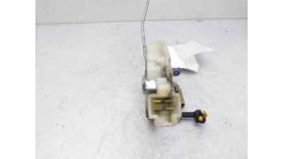 CERRADURA PUERTA DELANTERA IZQUIERDA NISSAN ALMERA II (2000-2003) 2.2 DI 110CV 2184CC - L.8037316 / 8055361U66