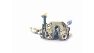 CERRADURA PUERTA DELANTERA IZQUIERDA NISSAN ALMERA II (2000-2003) 2.2 DI 110CV 2184CC - L.8037316 / 8055361U66