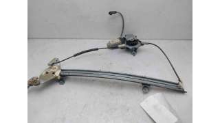 ELEVALUNAS DELANTERO DERECHO NISSAN ALMERA II (2000-2003) 2.2 DI 110CV 2184CC - L.8037320 / 80700BM706