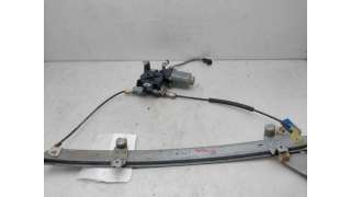 ELEVALUNAS DELANTERO DERECHO NISSAN ALMERA II (2000-2003) 2.2 DI 110CV 2184CC - L.8037320 / 80700BM706