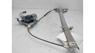 ELEVALUNAS DELANTERO DERECHO NISSAN ALMERA II (2000-2003) 2.2 DI 110CV 2184CC - L.8037320 / 80700BM706