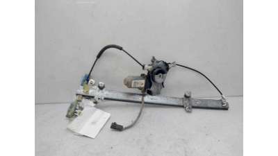 ELEVALUNAS DELANTERO IZQUIERDO NISSAN ALMERA II (2000-2003) 2.2 DI 110CV 2184CC - L.8037323 / 80701BM61B