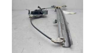 ELEVALUNAS DELANTERO IZQUIERDO NISSAN ALMERA II (2000-2003) 2.2 DI 110CV 2184CC - L.8037323 / 80701BM61B