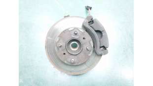 MANGUETA DELANTERA DERECHA NISSAN ALMERA II (2000-2006) 1.5 90CV 1498CC - L.8037326 / 400145M000 2