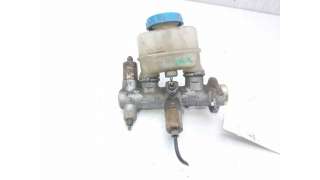 BOMBA FRENO NISSAN ALMERA II (2000-2006) 1.5 90CV 1498CC - L.8037329 / NAB00