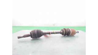 TRANSMISION DELANTERA IZQUIERDA NISSAN ALMERA II (2000-2006) 1.5 90CV 1498CC - L.8037335 / 39101BM560