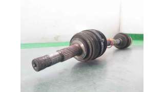 TRANSMISION DELANTERA IZQUIERDA NISSAN ALMERA II (2000-2006) 1.5 90CV 1498CC - L.8037335 / 39101BM560