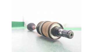 TRANSMISION DELANTERA IZQUIERDA NISSAN ALMERA II (2000-2006) 1.5 90CV 1498CC - L.8037335 / 39101BM560