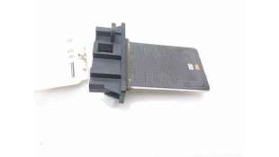 RESISTENCIA CALEFACCION NISSAN ALMERA II (2000-2006) 1.5 90CV 1498CC - L.8037358 / 271505M400