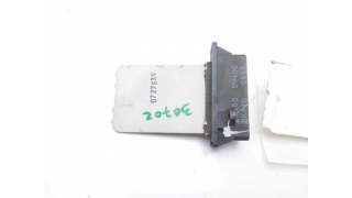 RESISTENCIA CALEFACCION NISSAN ALMERA II (2000-2006) 1.5 90CV 1498CC - L.8037358 / 271505M400