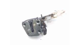CERRADURA PUERTA TRASERA IZQUIERDA NISSAN ALMERA II (2000-2006) 1.5 90CV 1498CC - L.8037370 / 825534M700