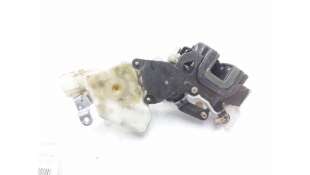 CERRADURA PUERTA TRASERA IZQUIERDA NISSAN ALMERA II (2000-2006) 1.5 90CV 1498CC - L.8037370 / 825534M700 2