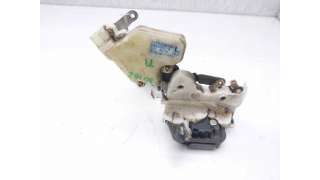 CERRADURA PUERTA TRASERA IZQUIERDA NISSAN ALMERA II (2000-2006) 1.5 90CV 1498CC - L.8037370 / 825534M700