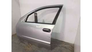 PUERTA DELANTERA IZQUIERDA NISSAN ALMERA II HATCHBACK (2002-2006) 1.5 98CV 1497CC - L.8037389 / 801015M432