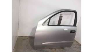 PUERTA DELANTERA IZQUIERDA NISSAN ALMERA II HATCHBACK (2002-2006) 1.5 98CV 1497CC - L.8037389 / 801015M432