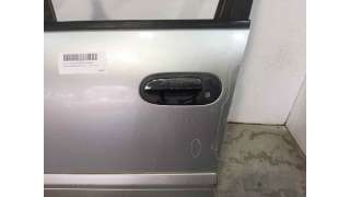 PUERTA DELANTERA IZQUIERDA NISSAN ALMERA II HATCHBACK (2002-2006) 1.5 98CV 1497CC - L.8037389 / 801015M432