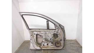 PUERTA DELANTERA IZQUIERDA NISSAN ALMERA II HATCHBACK (2002-2006) 1.5 98CV 1497CC - L.8037389 / 801015M432