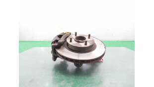 MANGUETA DELANTERA IZQUIERDA NISSAN ALMERA II HATCHBACK (2002-2006) 1.5 98CV 1497CC - L.8037395 / 400155M000