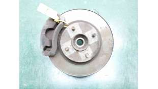 MANGUETA DELANTERA IZQUIERDA NISSAN ALMERA II HATCHBACK (2002-2006) 1.5 98CV 1497CC - L.8037395 / 400155M000 2