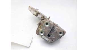 CERRADURA PUERTA TRASERA DERECHA NISSAN ALMERA II HATCHBACK (2002-2006) 1.5 98CV 1497CC - L.8037421 / 82552DM760